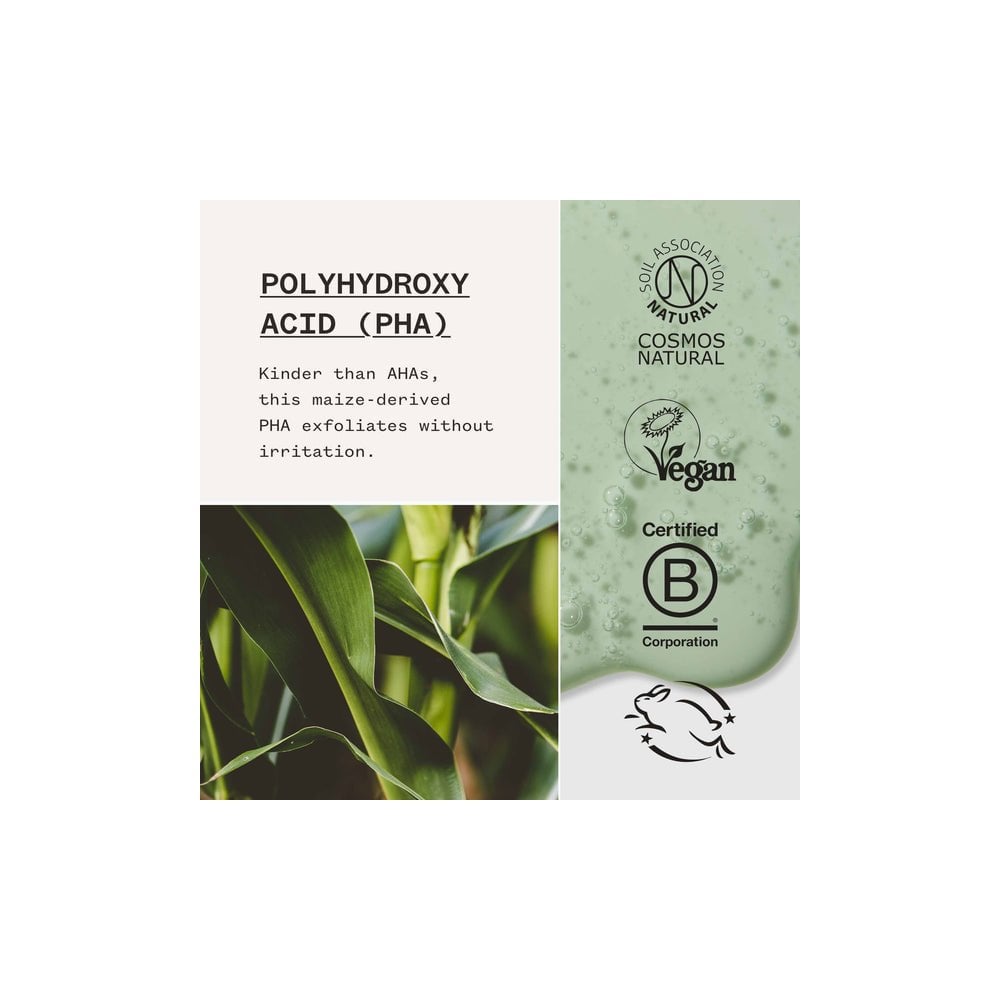 PHAZE PHA Clarifying Face Wash - 100ml