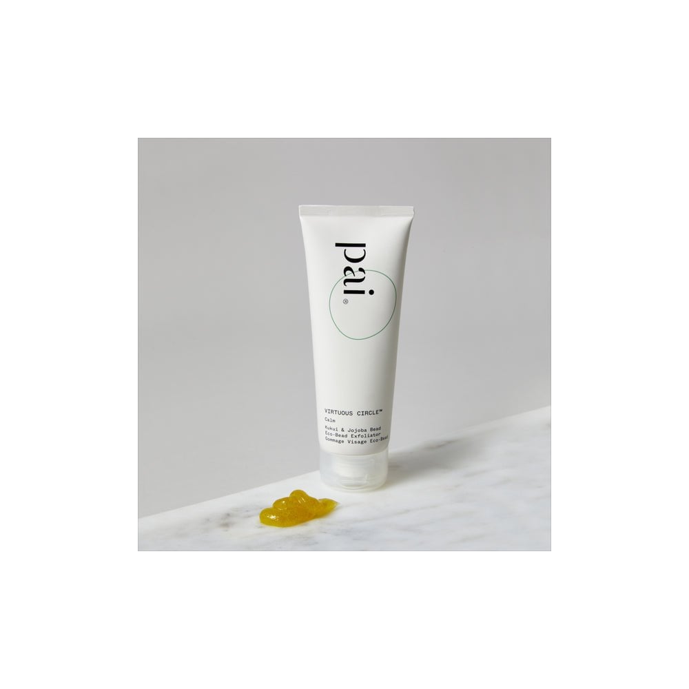 Virtuous Circle Ultra Gentle Exfoliator for Sensitive Skin - 75ml