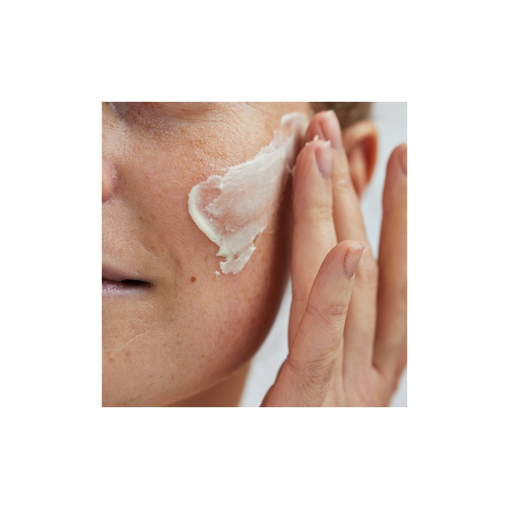Love and Haight Avocado Hydrating Moisturiser for Dry & Dehydrated Skin - 50ml