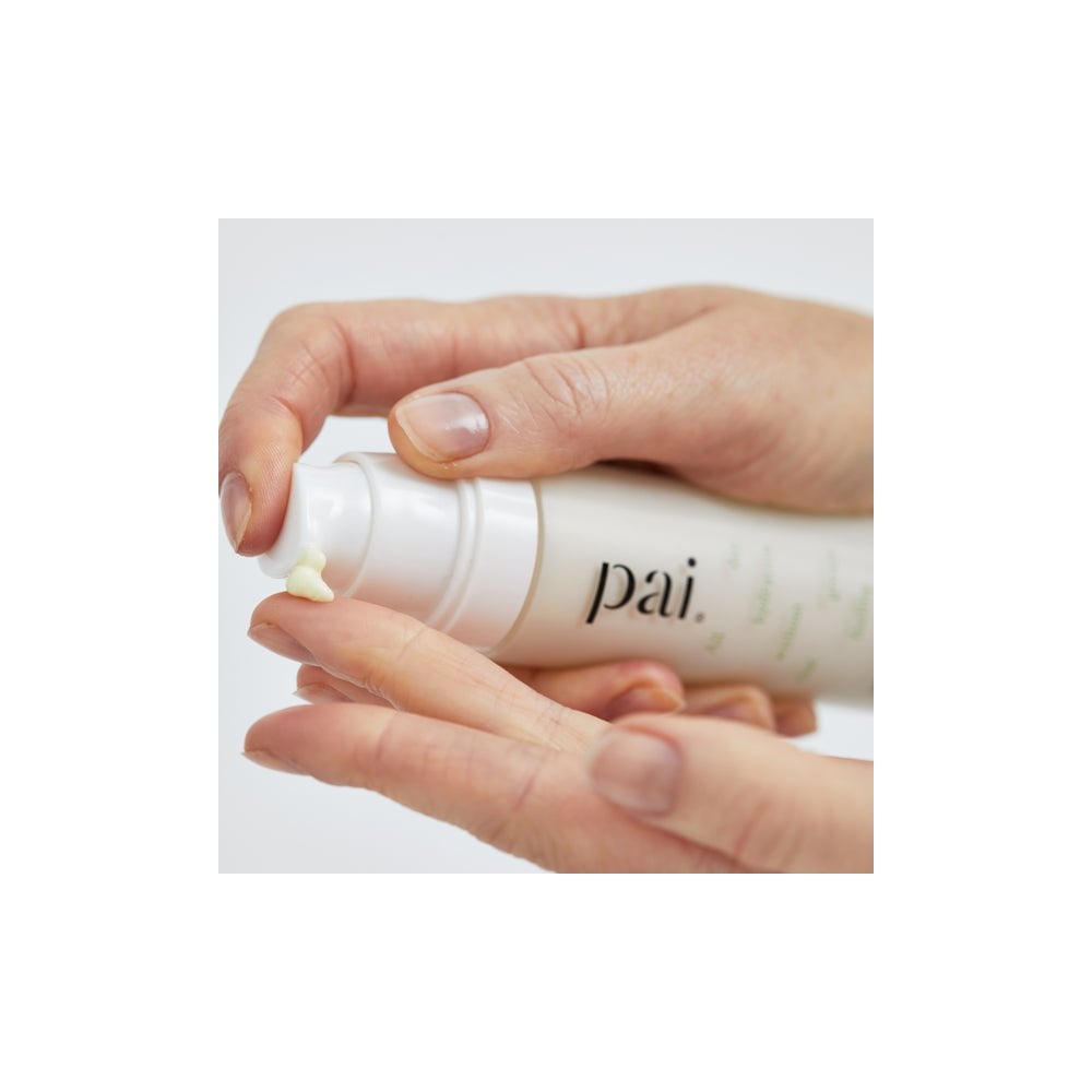 Love and Haight Avocado Hydrating Moisturiser for Dry & Dehydrated Skin - 50ml