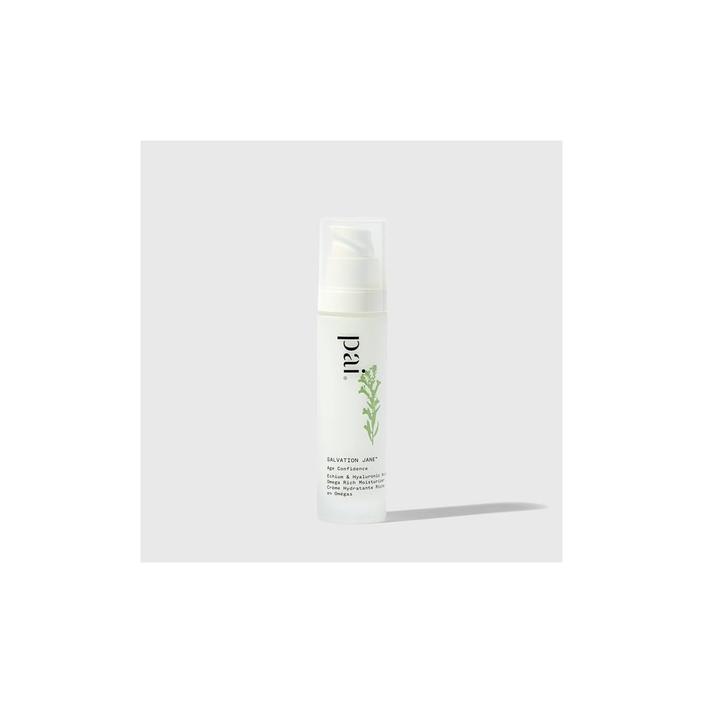 Salvation Jane Omega Rich Moisturiser with Echium & Hyaluronic Acid - 50ml