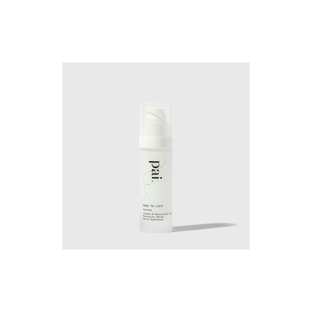 Back to Life Hydrating Face Serum for Sensitive & Eczema Prone Skin - 30ml
