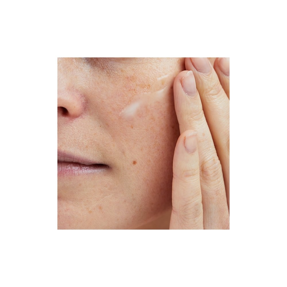 Back to Life Hydrating Face Serum for Sensitive & Eczema Prone Skin - 30ml