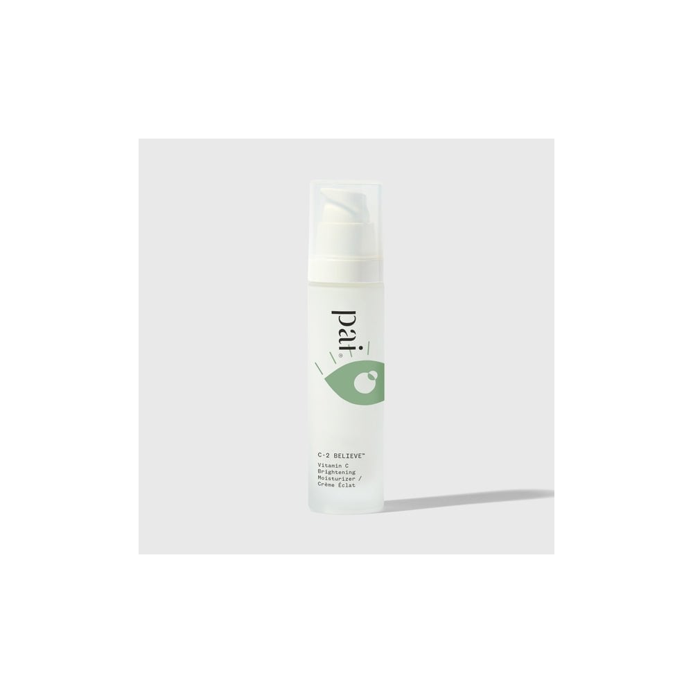 C-2 Believe Vitamin C Brightening Moisturiser - 50ml