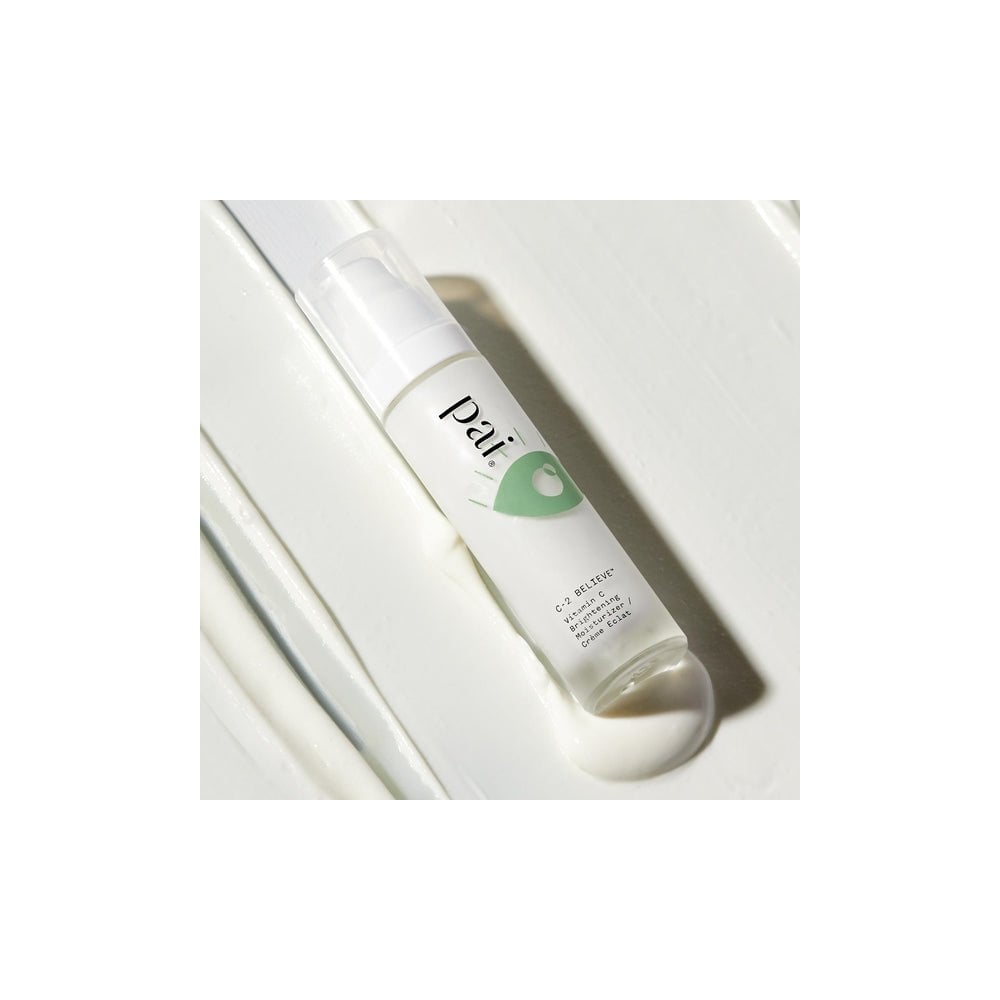 C-2 Believe Vitamin C Brightening Moisturiser - 50ml