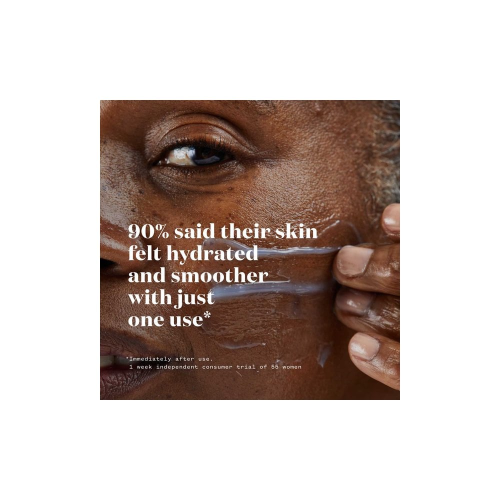 Resurrection Girl Resurrection Plant & Blue Tansy Oil Hydrating Mask - 75ml