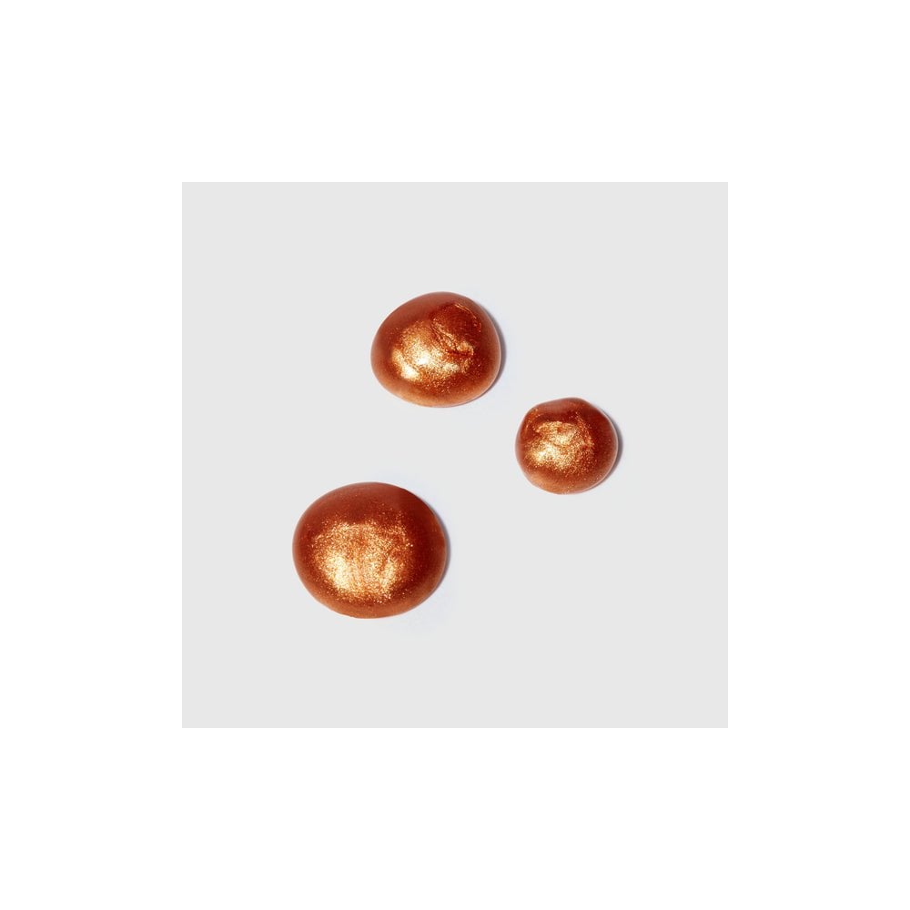 The Impossible Glow Bronze Hyaluronic Acid & Sea Kelp Glow Drops - 30ml