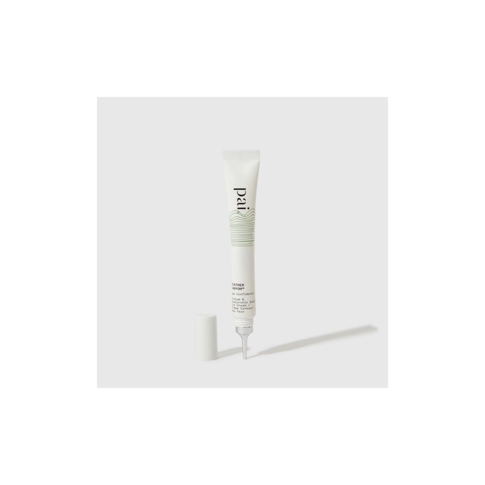 Feather Canyon Light Eye Cream for Sensitive Eyes - 15ml