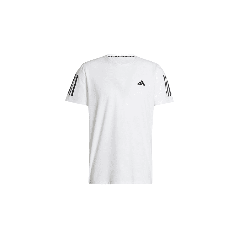 Own The Run Tee Short Sleeve