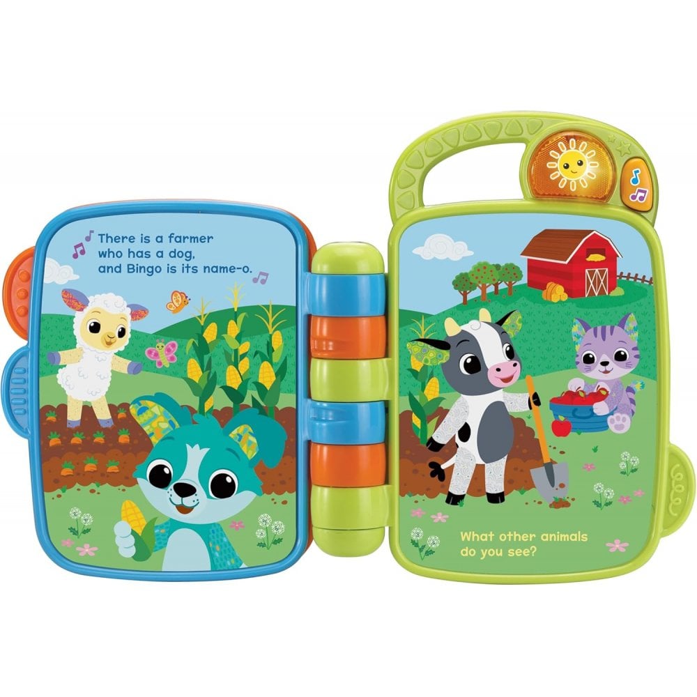 Animal Rhymes Storytime