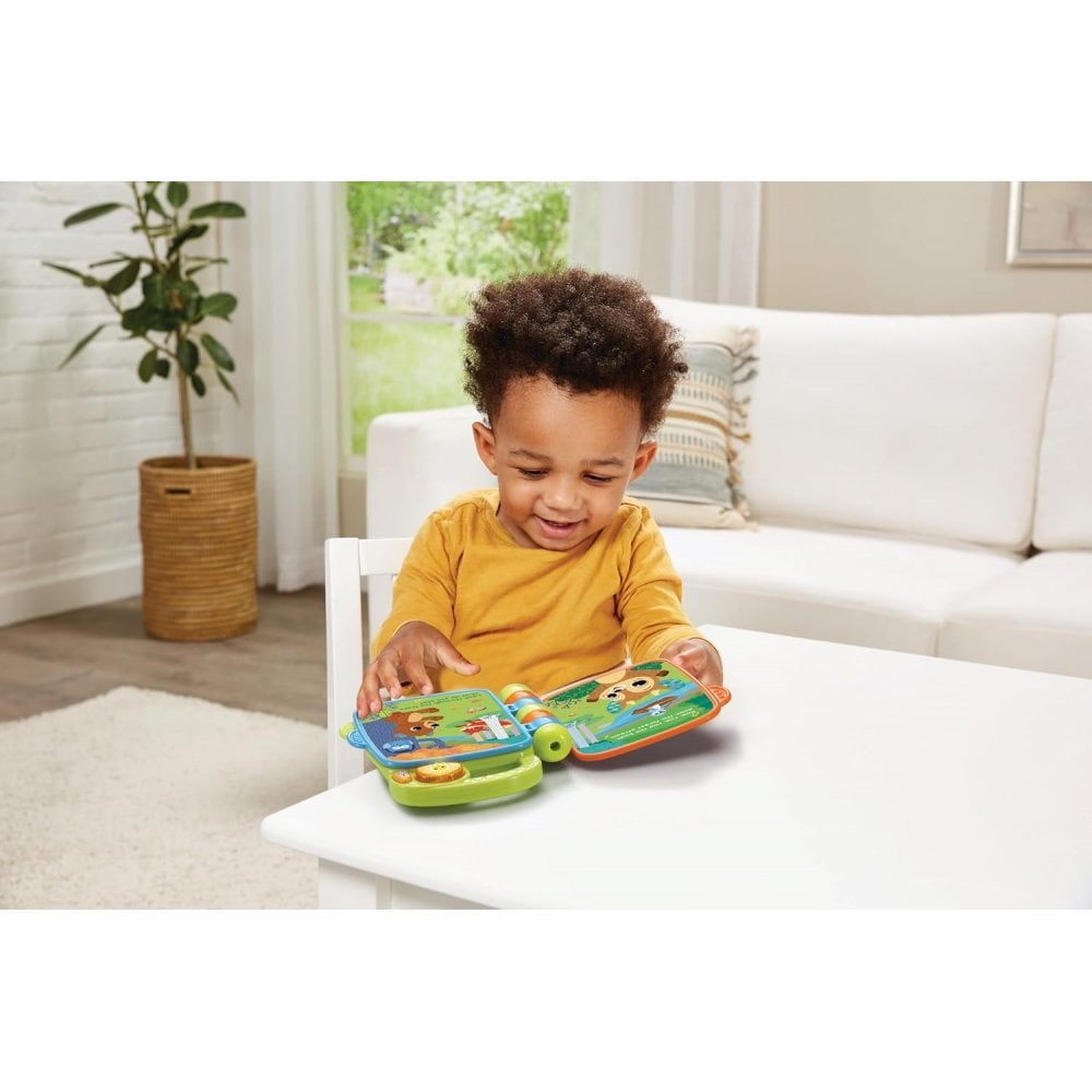 Animal Rhymes Storytime
