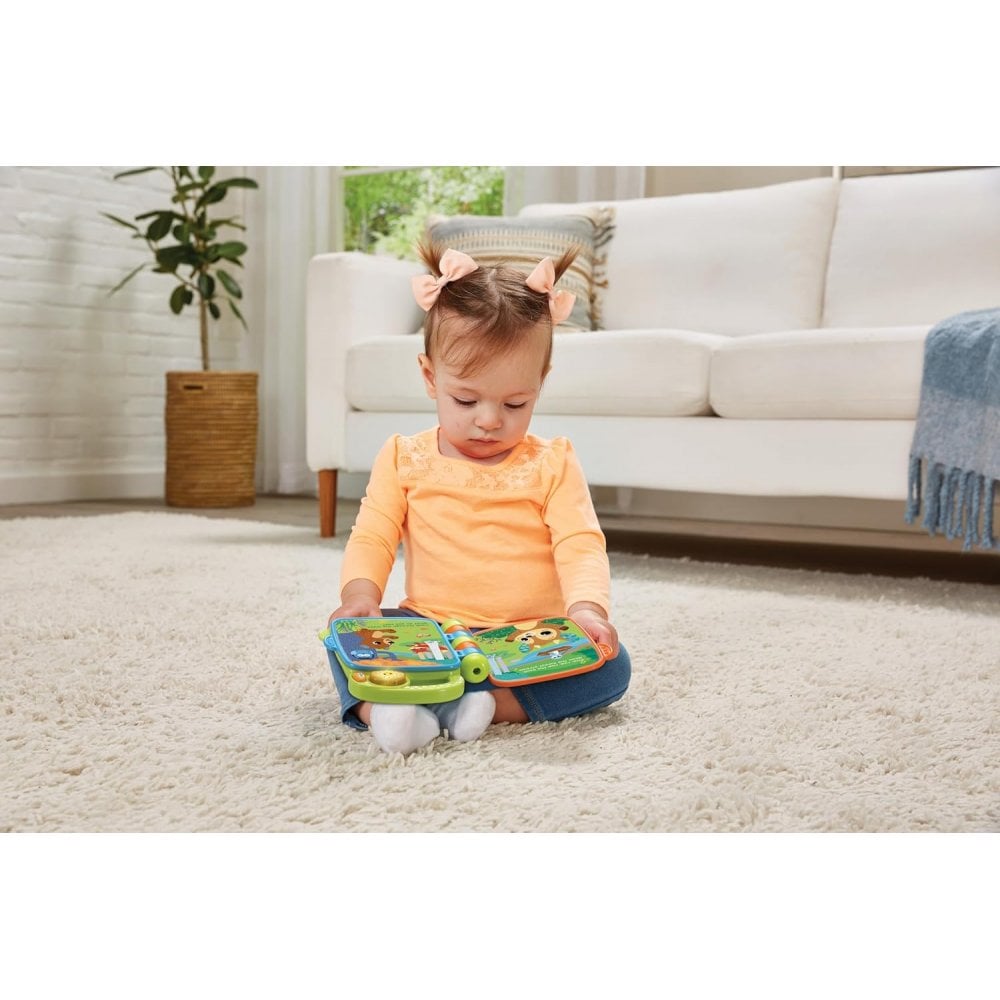 Animal Rhymes Storytime