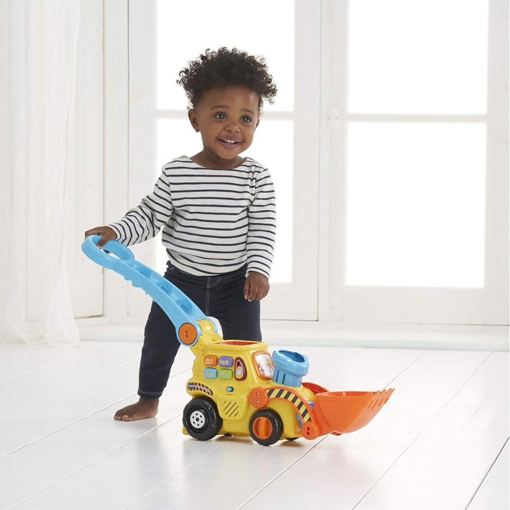 Pop-a-Ball® Pop & Drop Digger