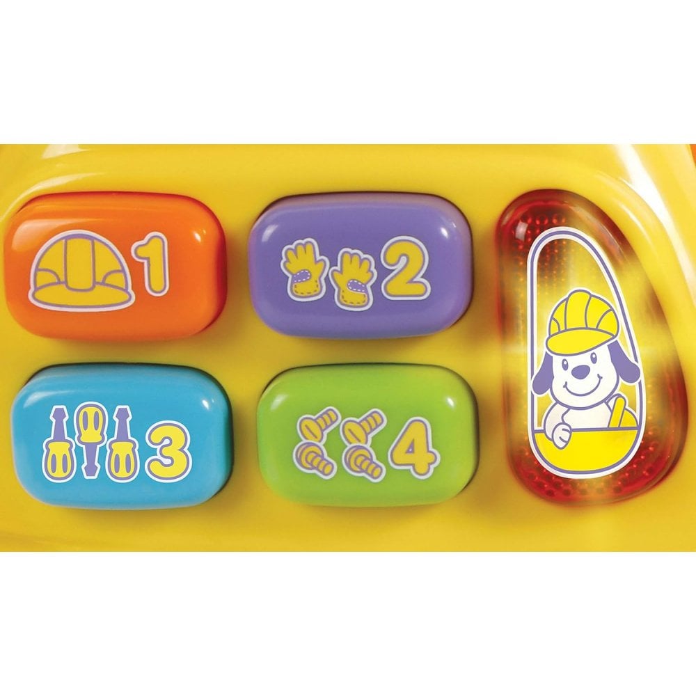 Pop-a-Ball® Pop & Drop Digger