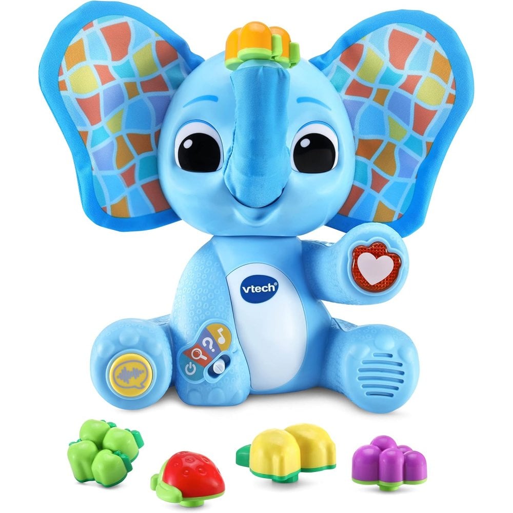 Smellephant