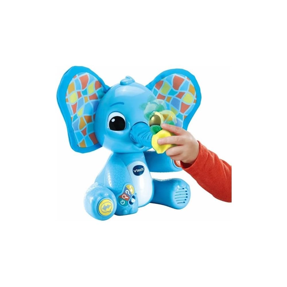 Smellephant