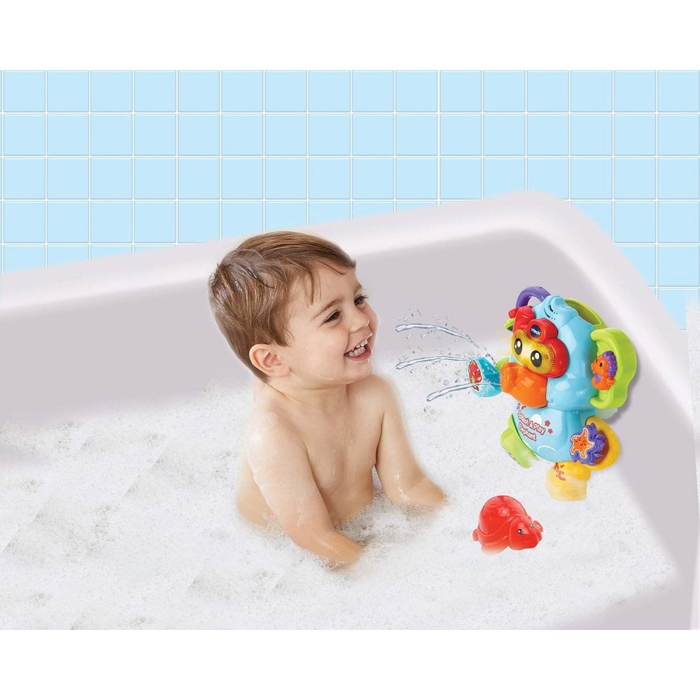 Splash & Play Elephant