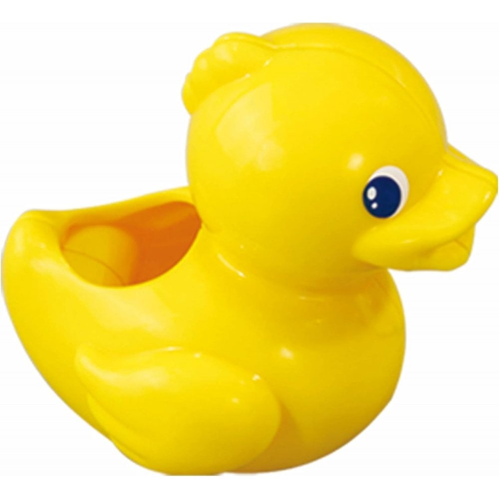 Float & Splash Duck