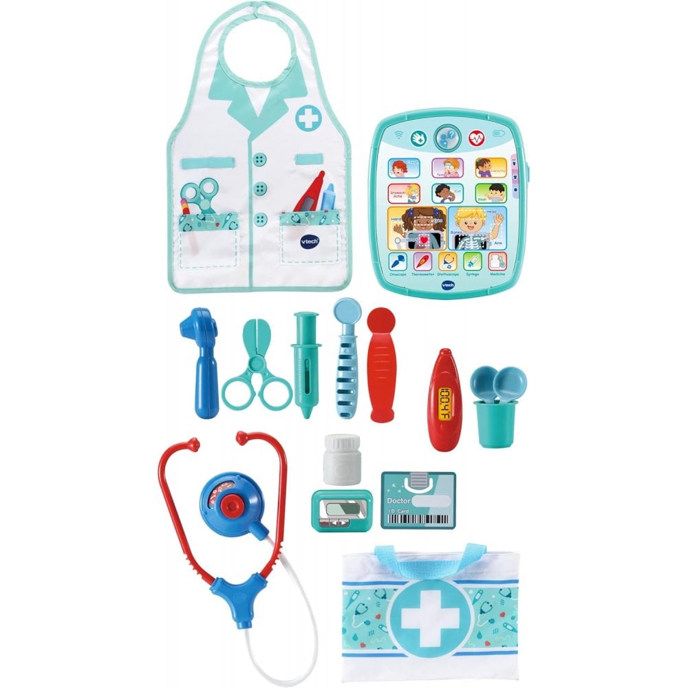 Smart Medical Kit