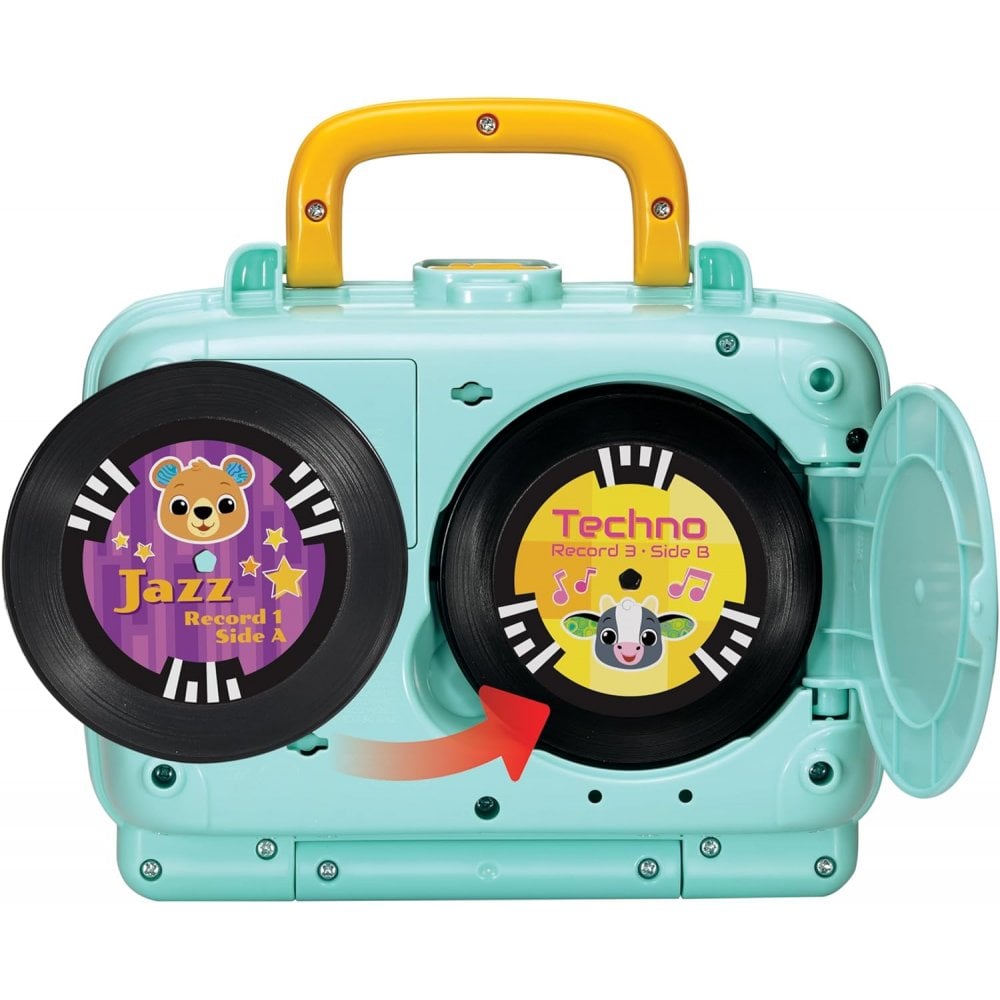 My 1st Record Player