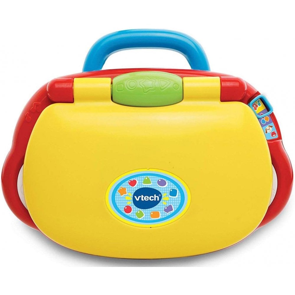 Babys Laptop