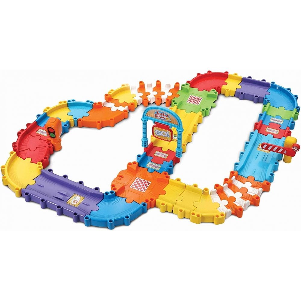 Toot-Toot Drivers® Track Set
