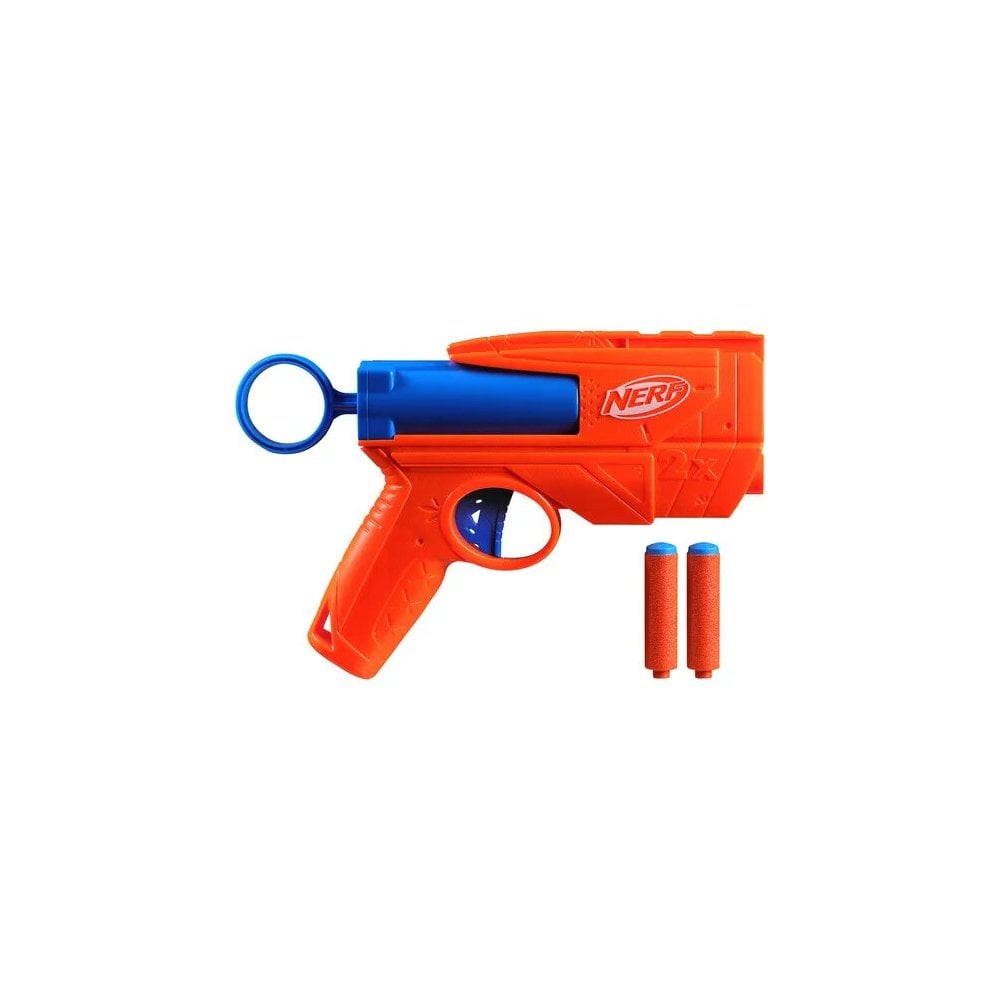 Nerf N Series Ward