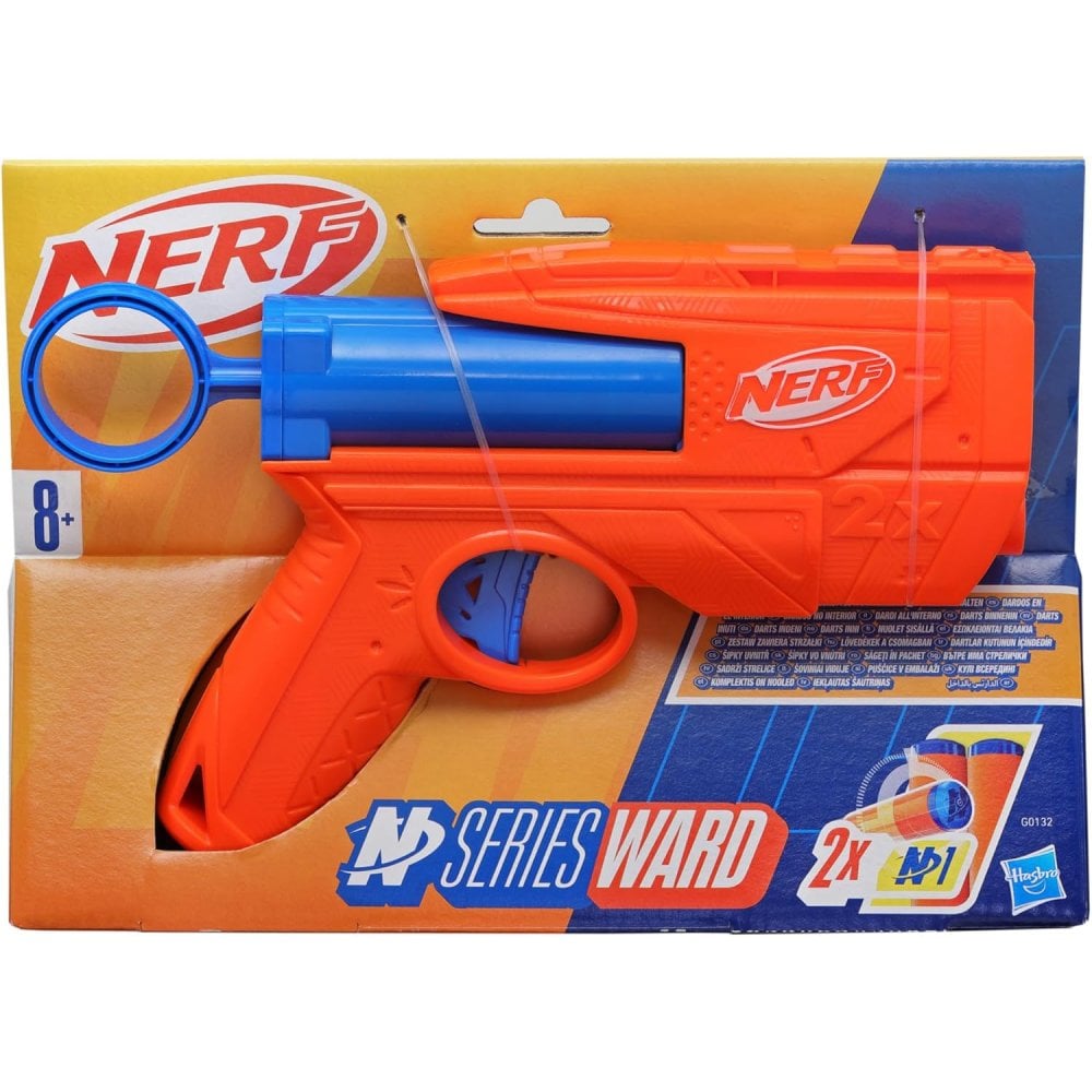 Nerf N Series Ward