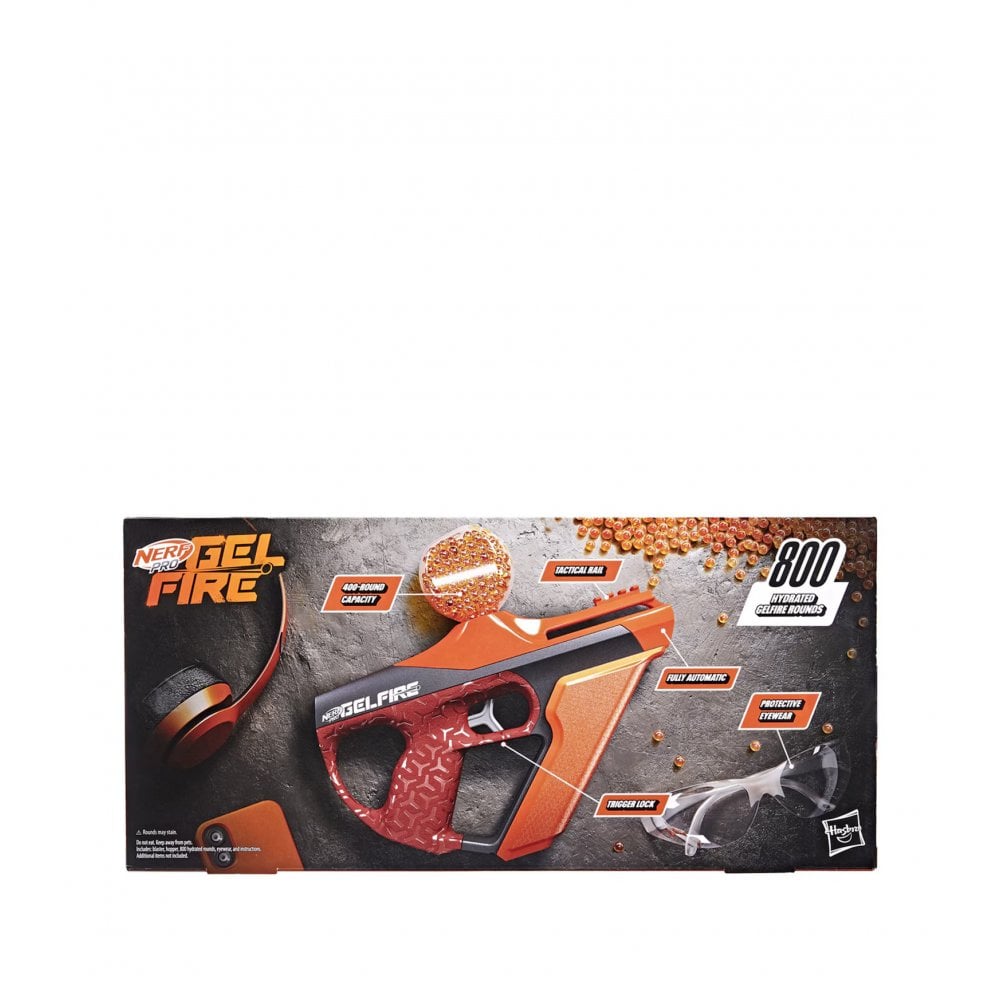 Nerf Gelfire Uproar EU
