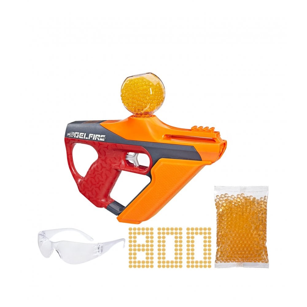 Nerf Gelfire Uproar EU