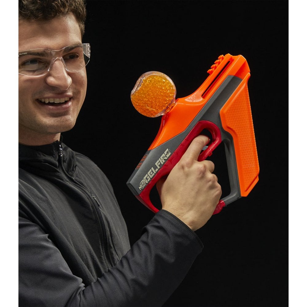 Nerf Gelfire Uproar EU