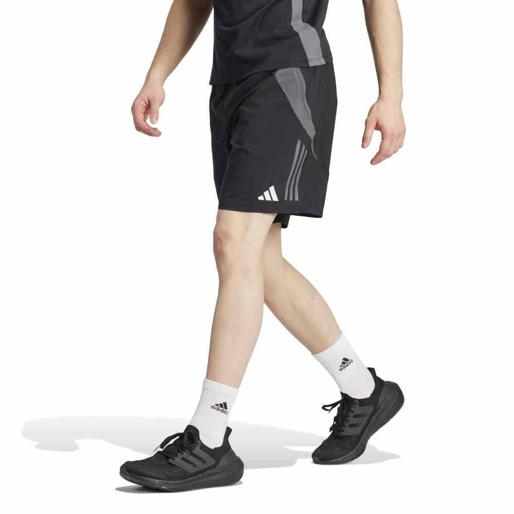 Tiro 24 Competition Downtime Short