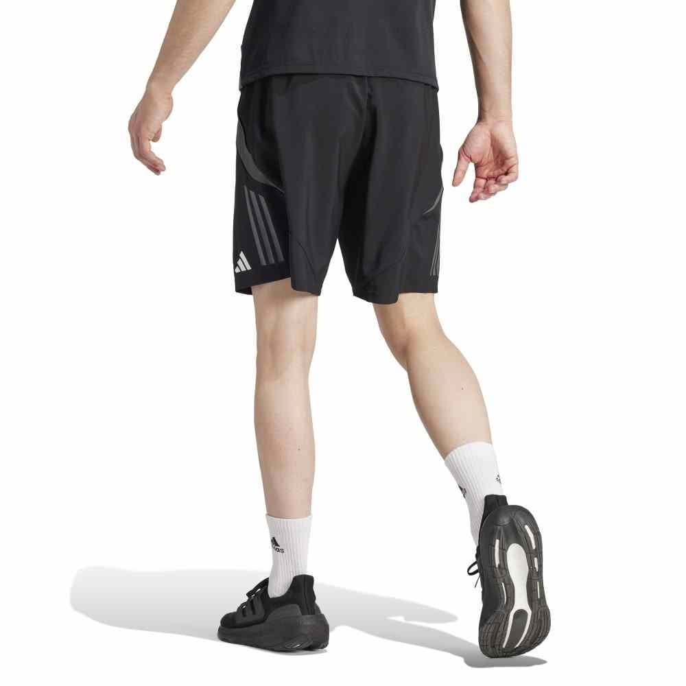 Tiro 24 Competition Downtime Short