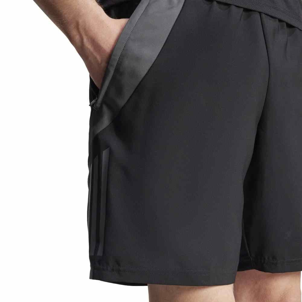 Tiro 24 Competition Downtime Short
