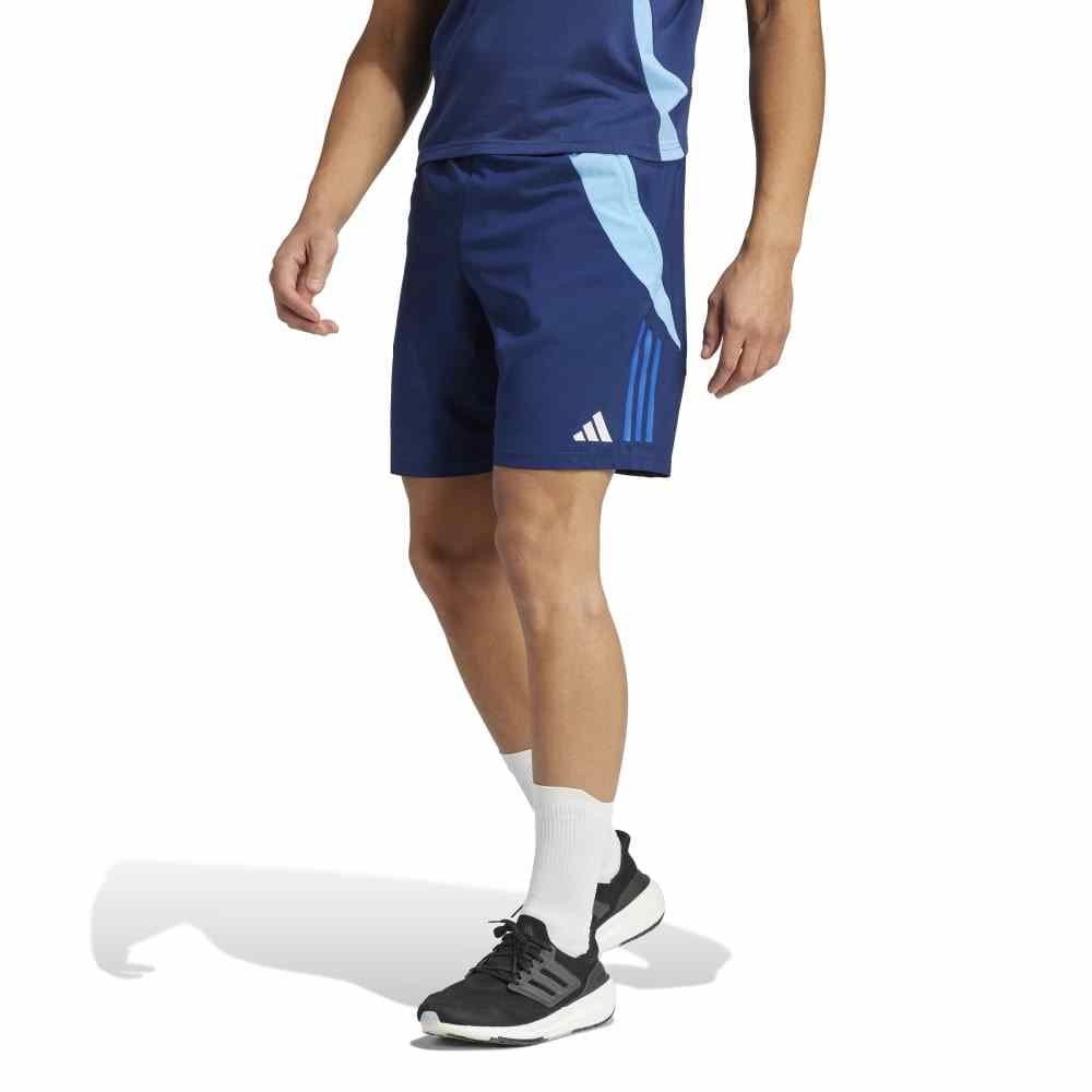 Tiro 24 Competition Downtime Short