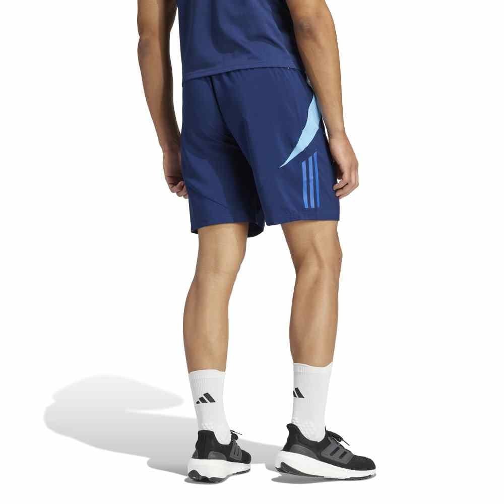 Tiro 24 Competition Downtime Short