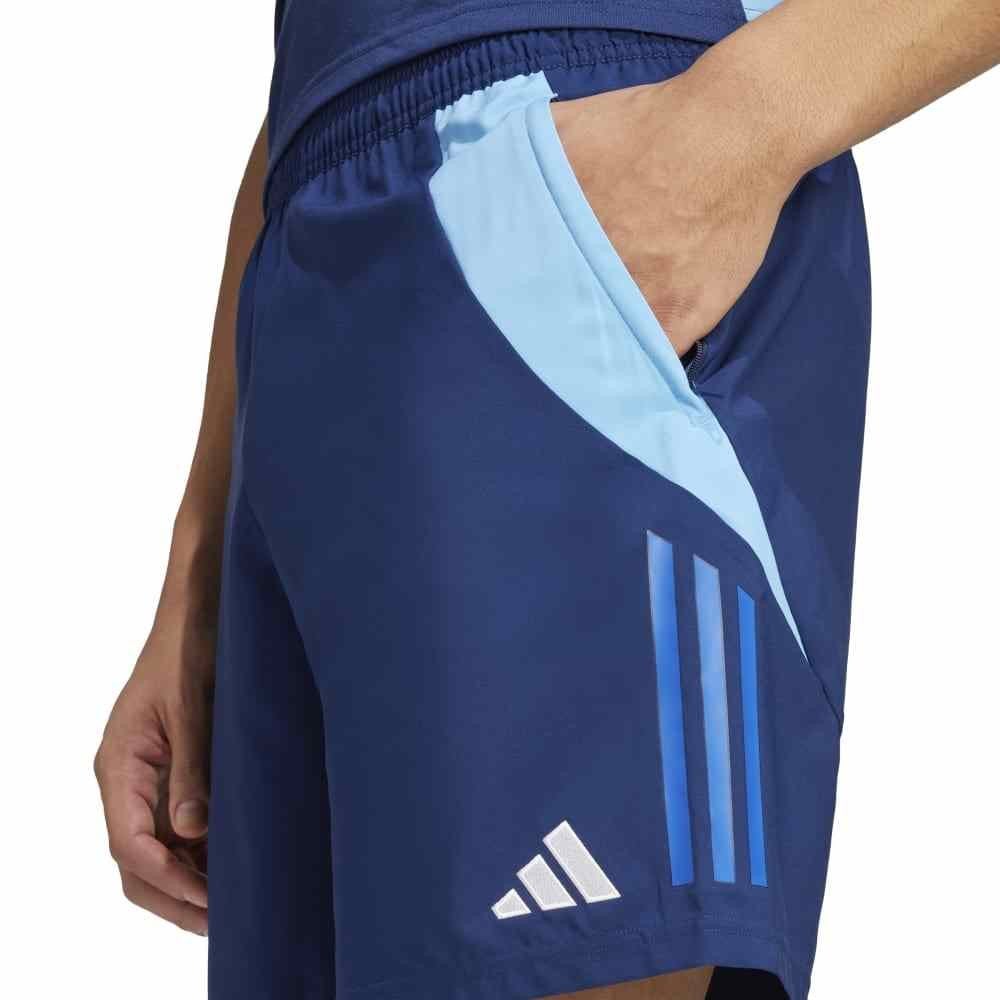 Tiro 24 Competition Downtime Short