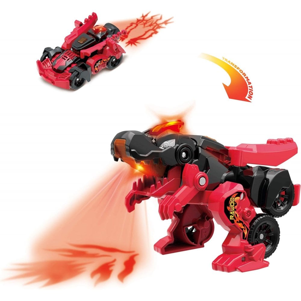 Switch & Go Dinos® Blaze the T-Rex