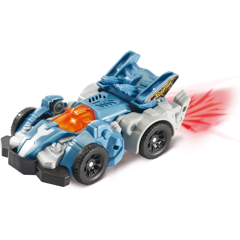 Switch & Go Dinos® Turmoil the Triceratops