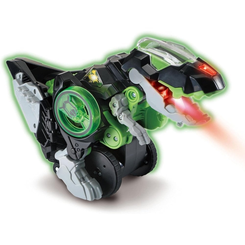 Switch & Go Dinos® Riot the T-Rex