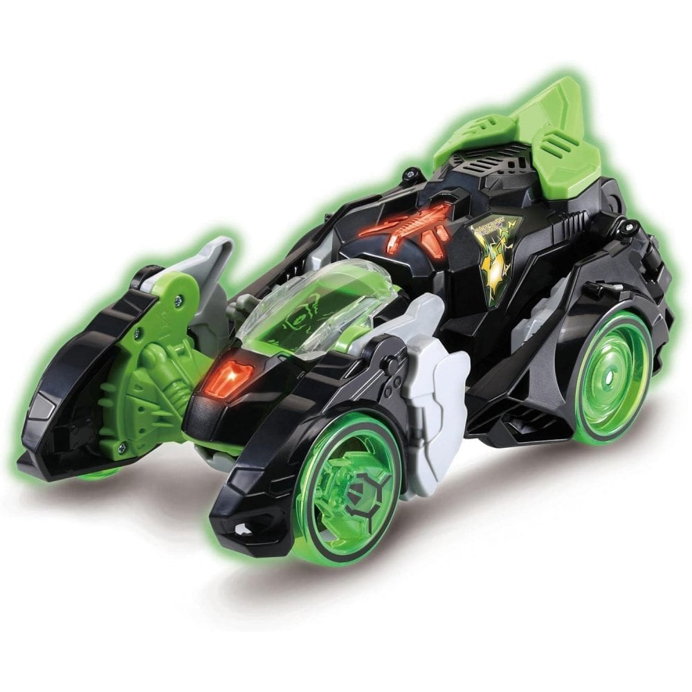 Switch & Go Dinos® Riot the T-Rex