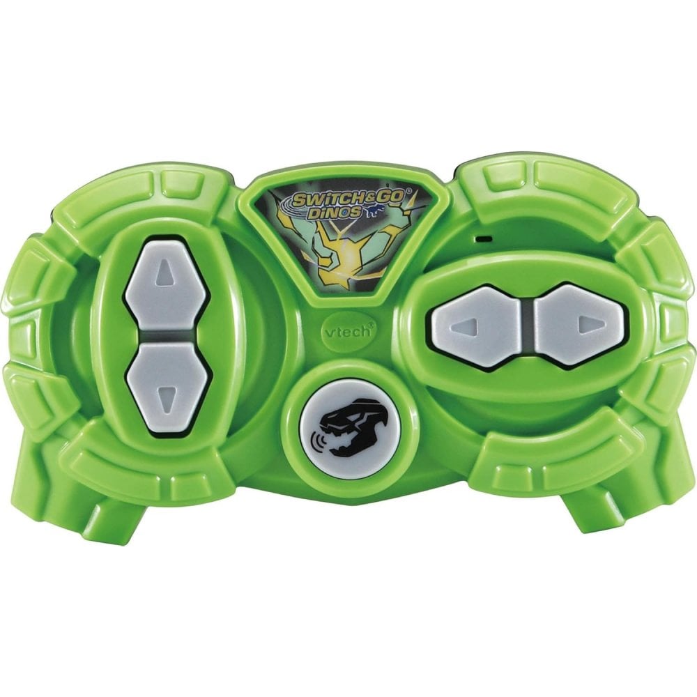 Switch & Go Dinos® Riot the T-Rex