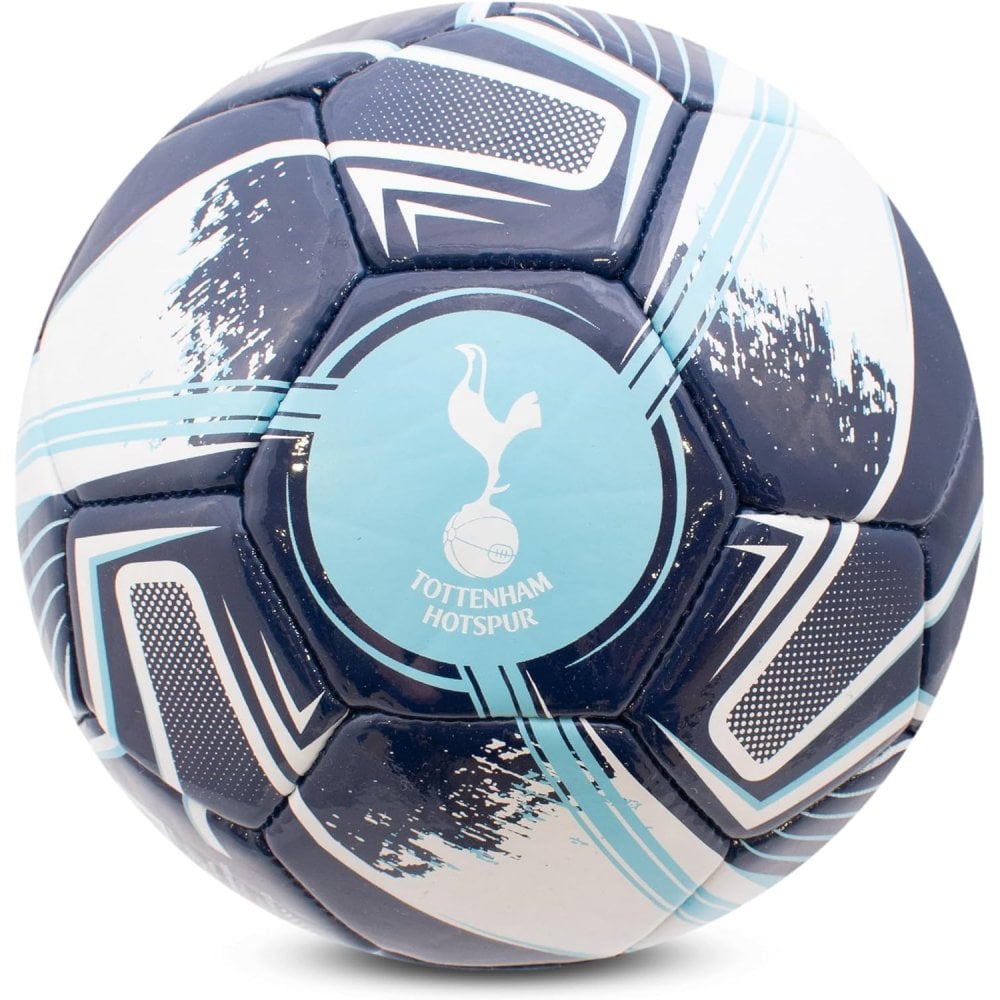 Spurs Turbine Size 1 Mini Ball