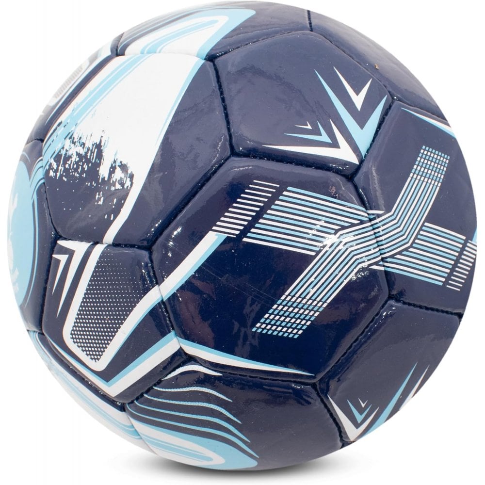 Spurs Turbine Size 1 Mini Ball