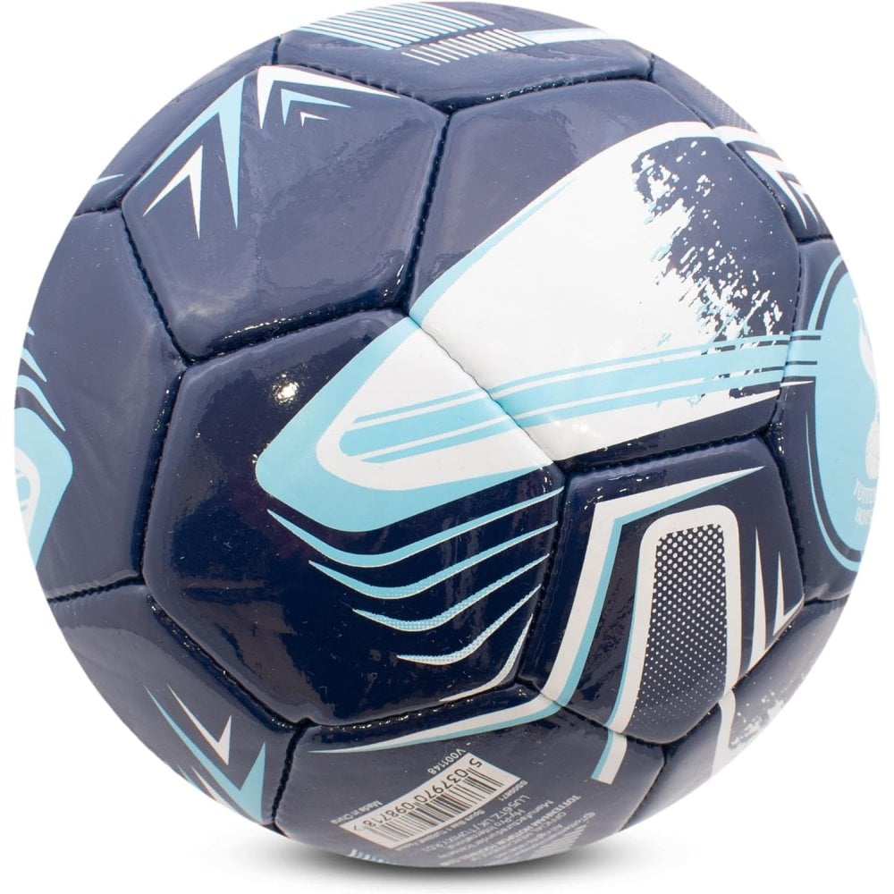 Spurs Turbine Size 1 Mini Ball