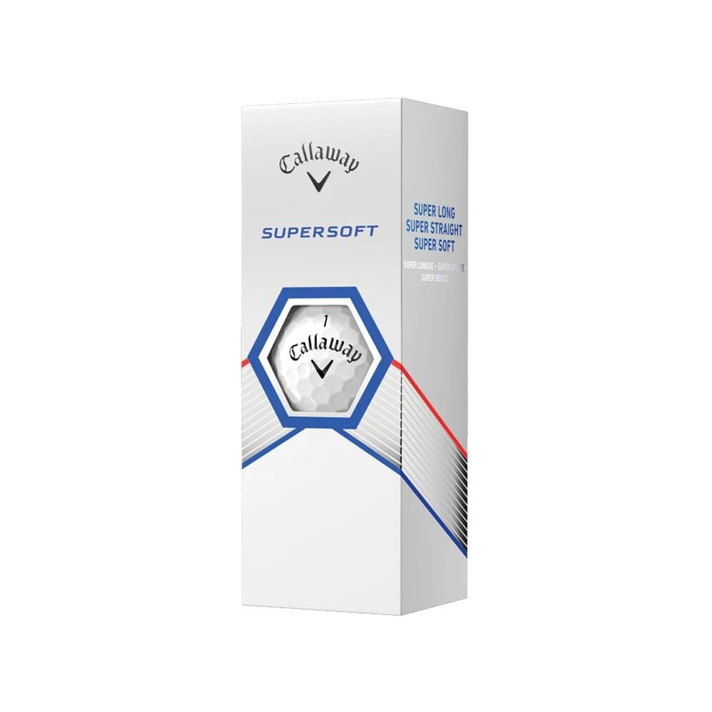 Supersoft 23