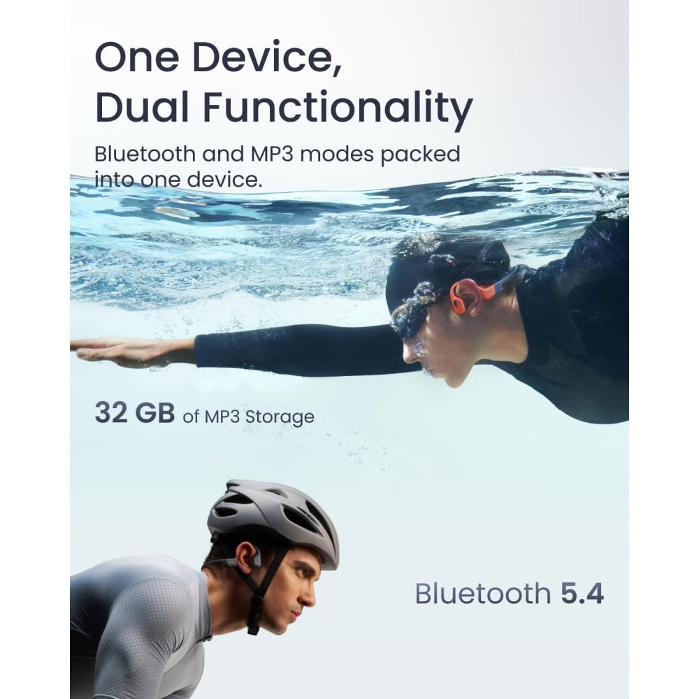 OPENSWIM PRO