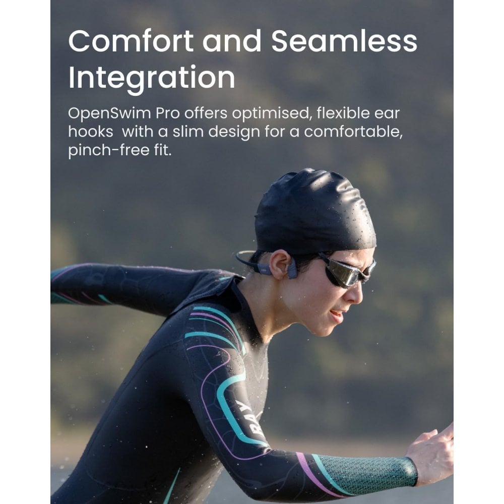 OPENSWIM PRO