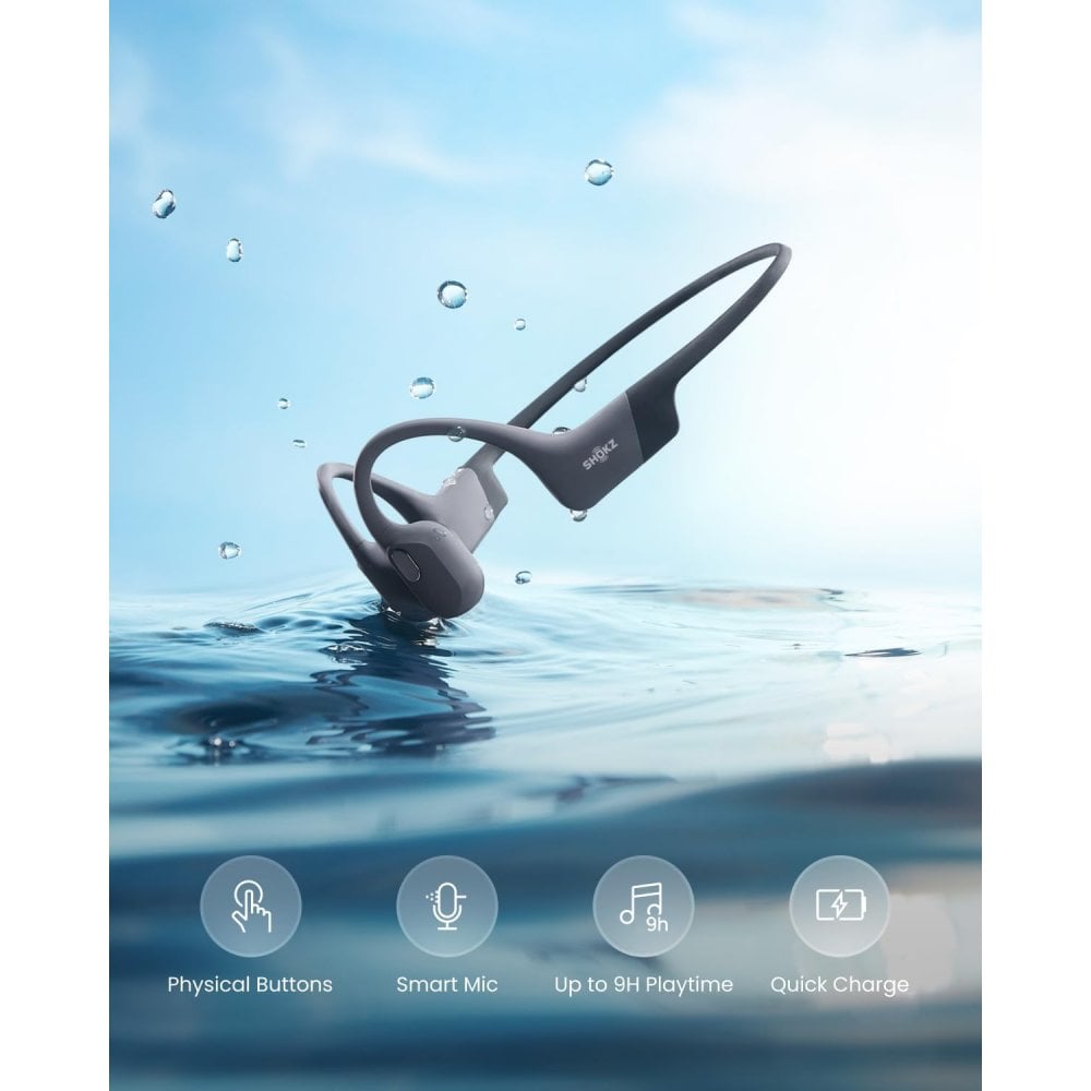 OPENSWIM PRO