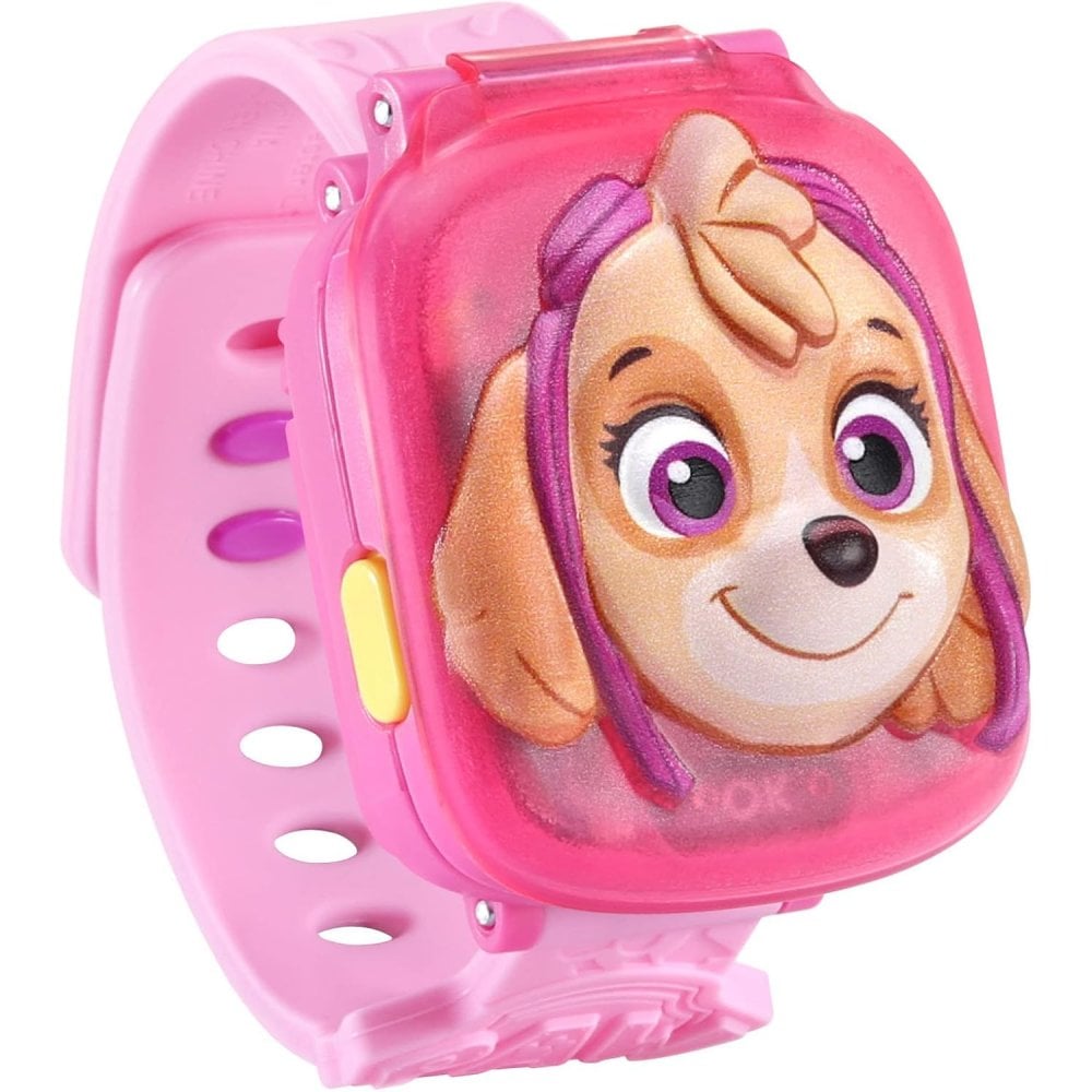 PAW Patrol: Learning Watch - Skye